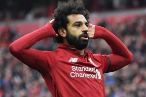 体育直播-包含萨拉赫新星锐不可当表现突出，切尔西前途光明！的词条