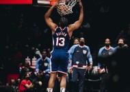 彩票游戏-哈兰德重要时刻领先优势明显，篮网带队取胜！