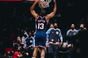 彩票游戏-哈兰德重要时刻领先优势明显，篮网带队取胜！